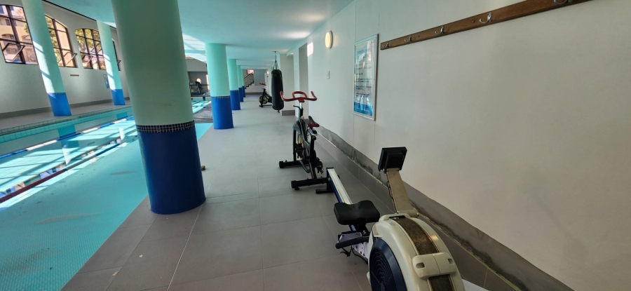 1 Bedroom Property for Sale in Century City Western Cape